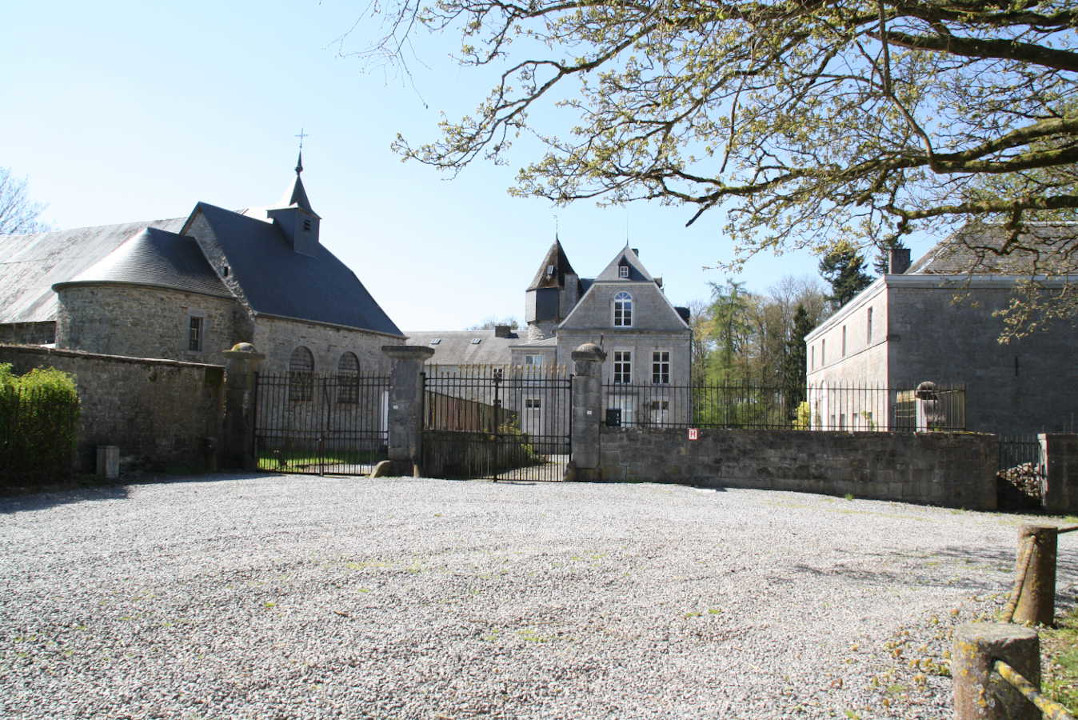 Chateau d'Amas
